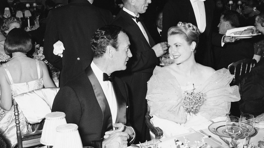 david-niven-grace-kelly