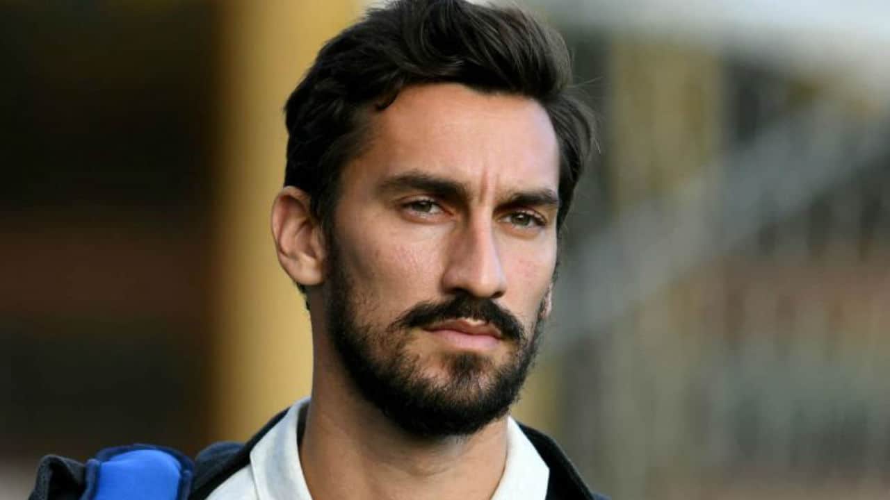 Morte Astori: due medici indagati per la morte del capitano della Fiorentina