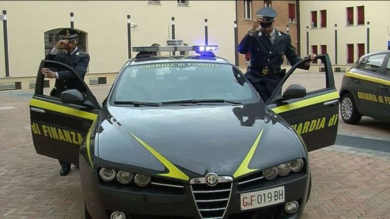 Banda della magliana, confiscati 25 milioni di beni