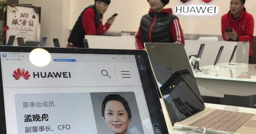Huawei, arrestata in Canada la direttrice finanziaria su richiesta degli USA