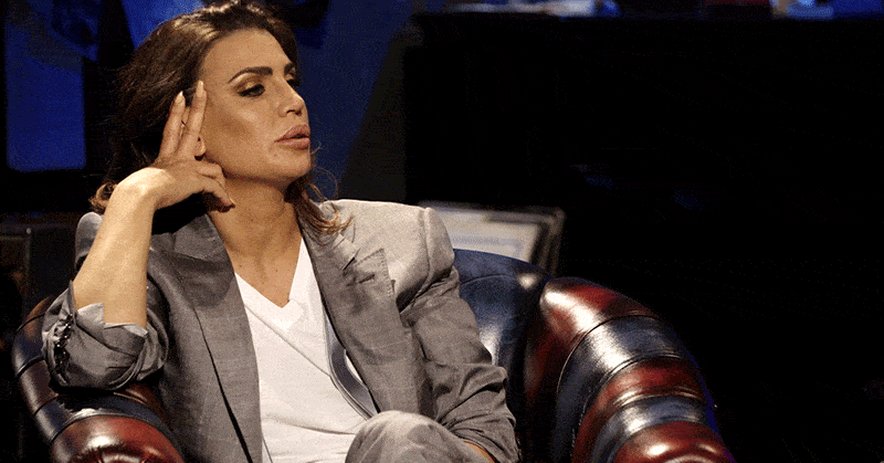 Claudia galanti Lorella Boccia