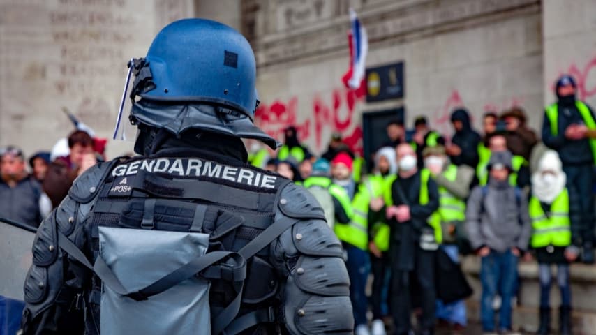gilet-gialli-gendarmerie