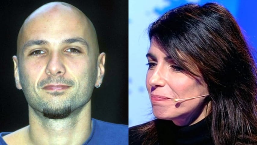 Giorgia ricorda l'amore passato Alex Baroni nel giorno del suo compleanno