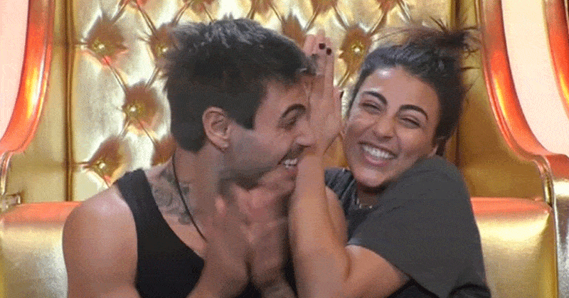 giulia-salemi-e-francesco-monte-gf