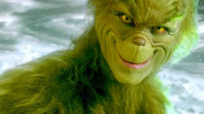 il-grinch