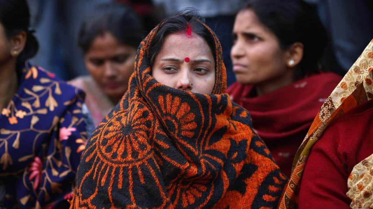 india donne