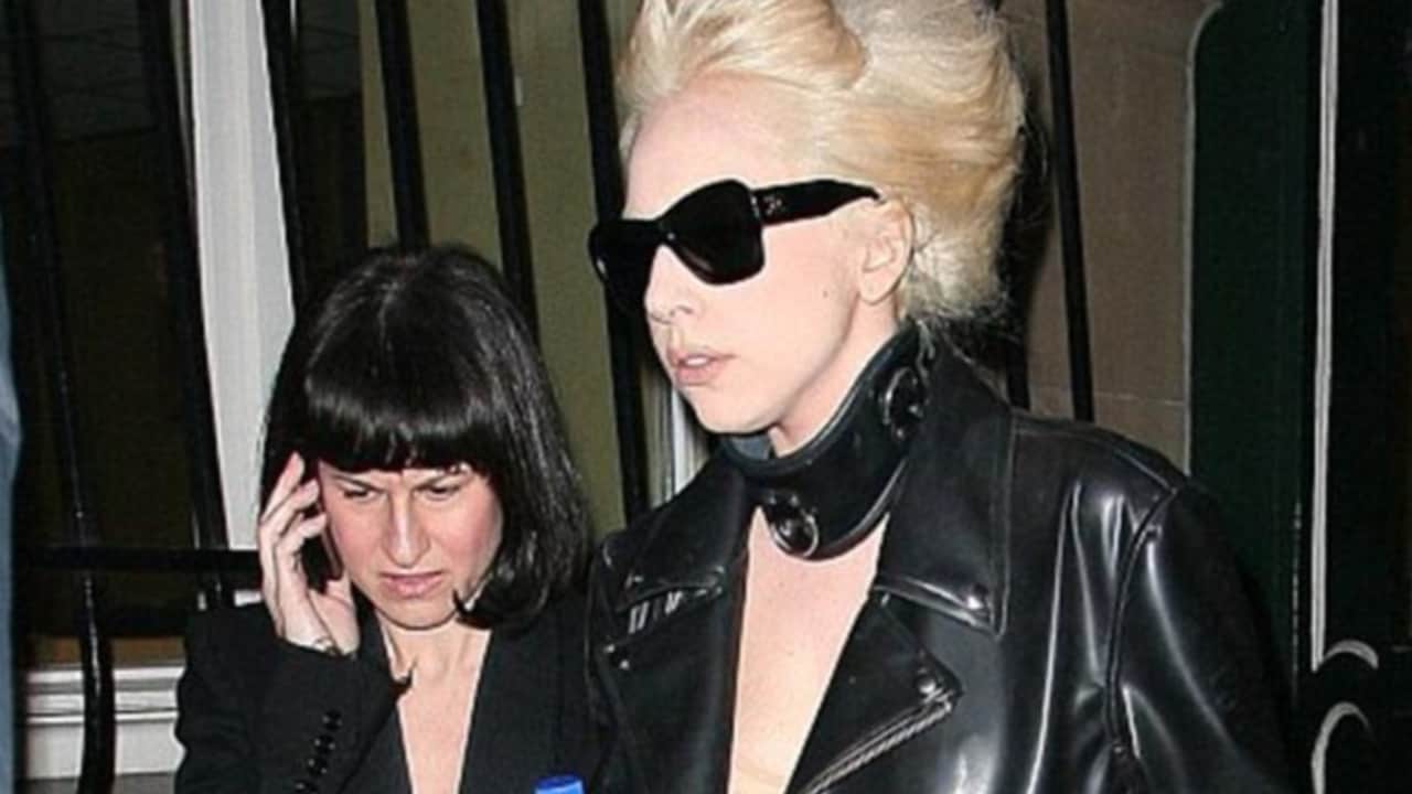 lady gaga
