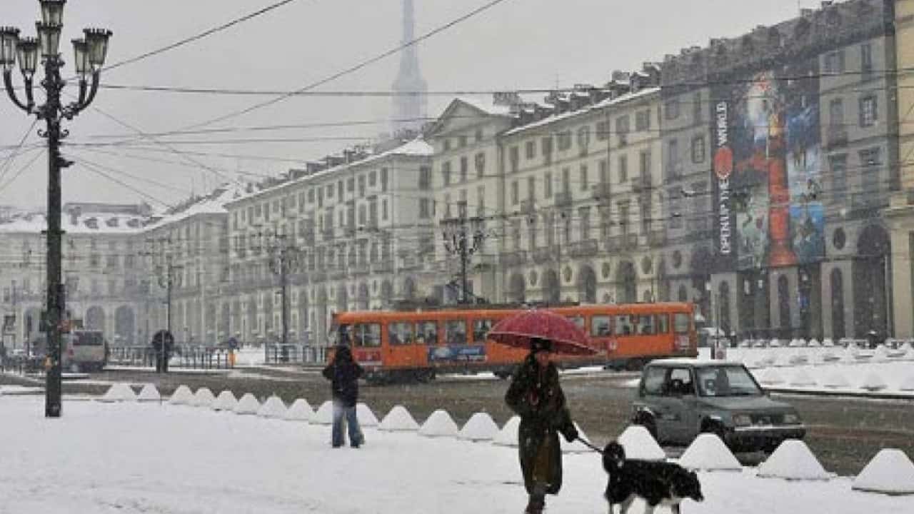 Meteo, in arrivo per il week end una nuova perturbazione: porterà la neve?