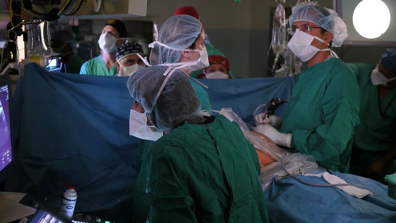 tumore alla prostata intervento successo