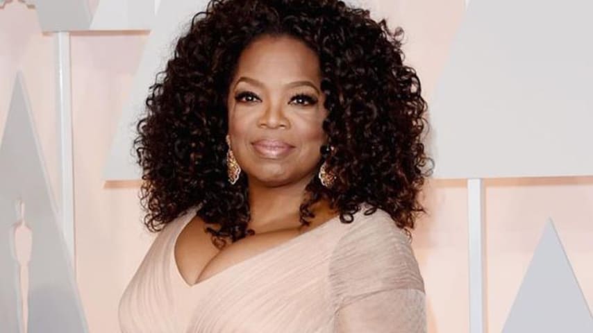 oprah