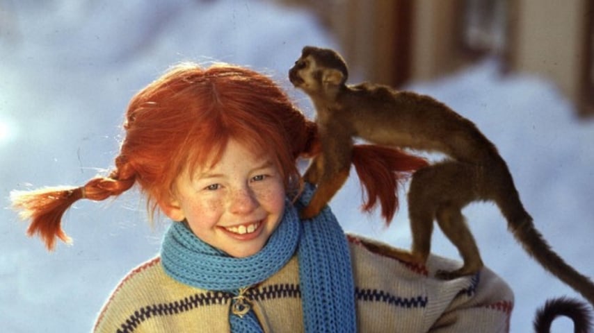 pippi calzelunghe