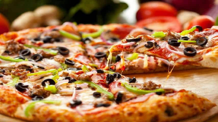 Pizza