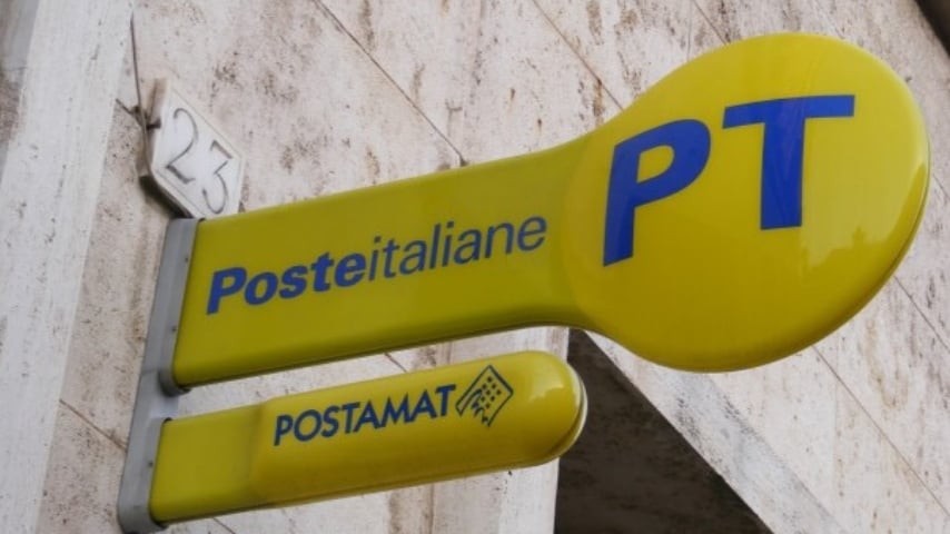 poste italiane