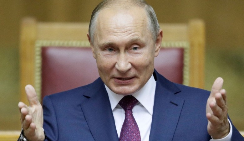 putin missile