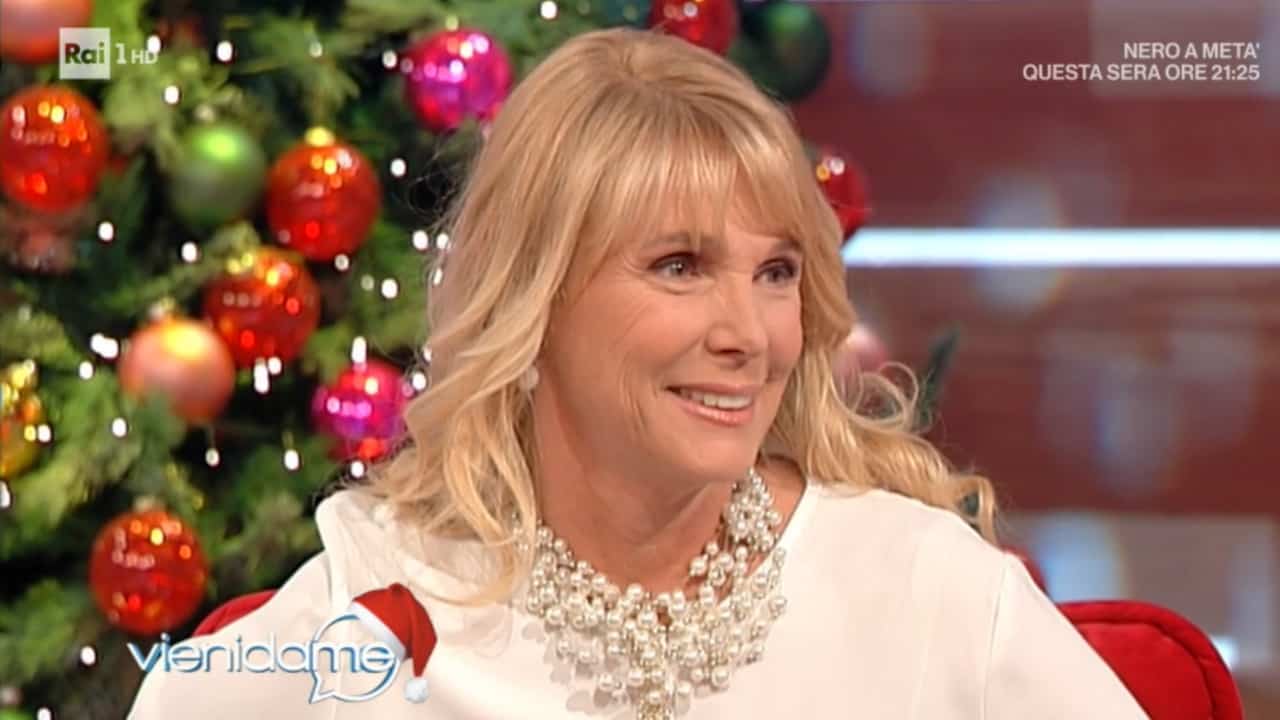 Roberta Termali: "Non sento Walter Zenga da 20 anni"