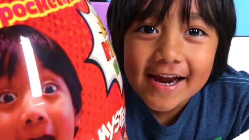 Ryan