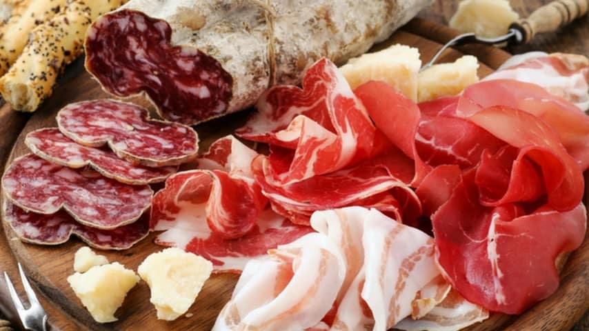 Salumi