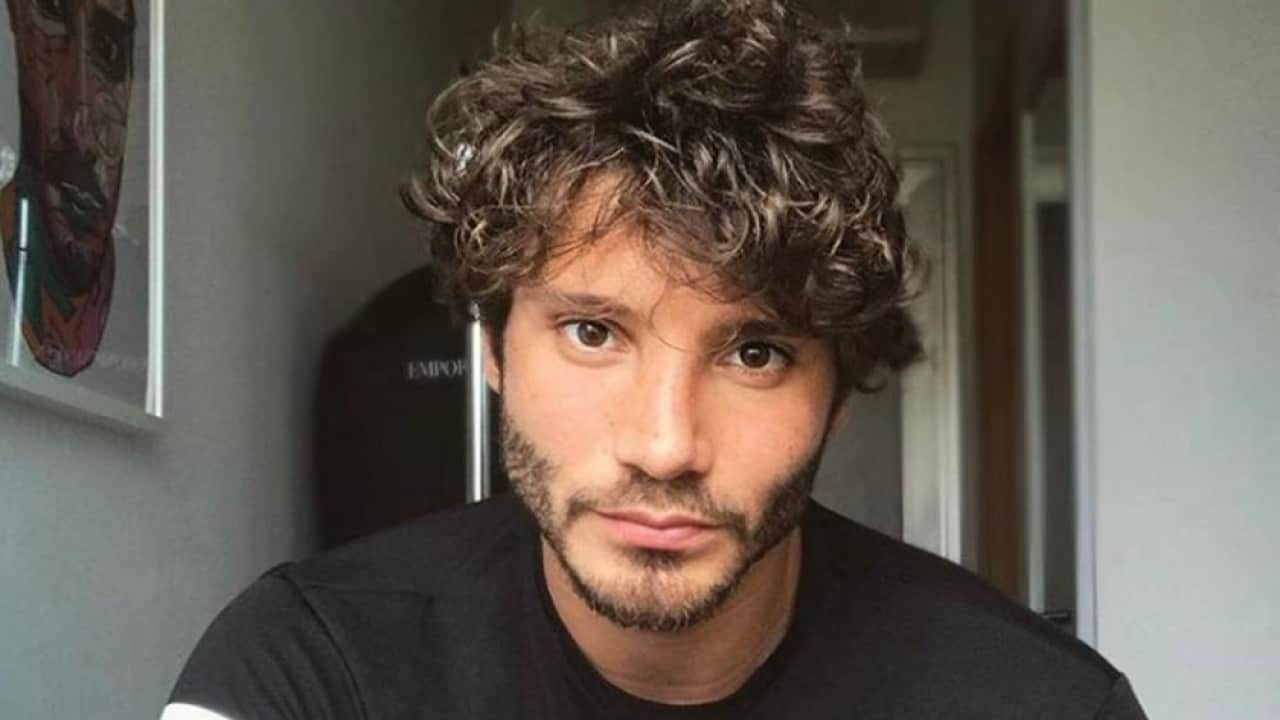 Stefano De Martino
