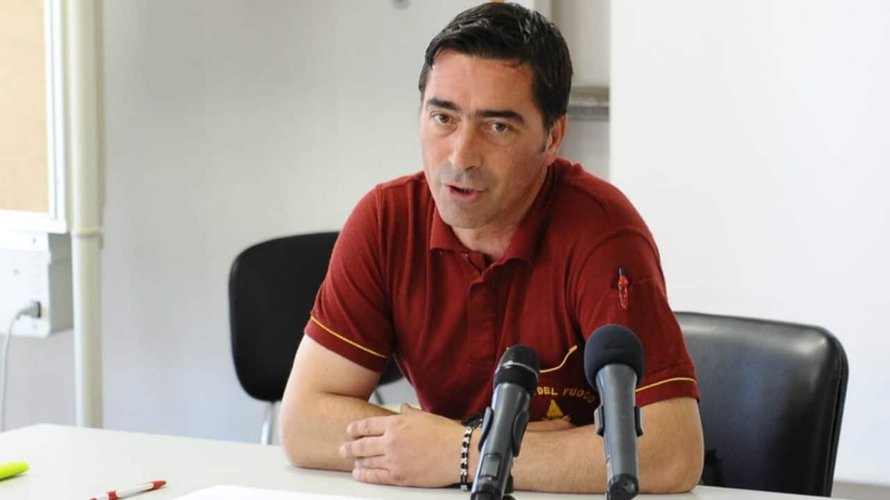 Esplosione a Rieti, Stefano Colasanti "Morto perché prima vengono gli altri"