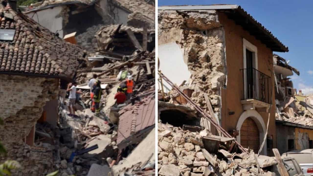 terremoto marche