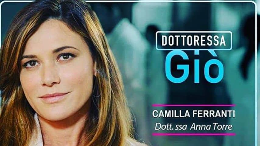 La dottoressa giò