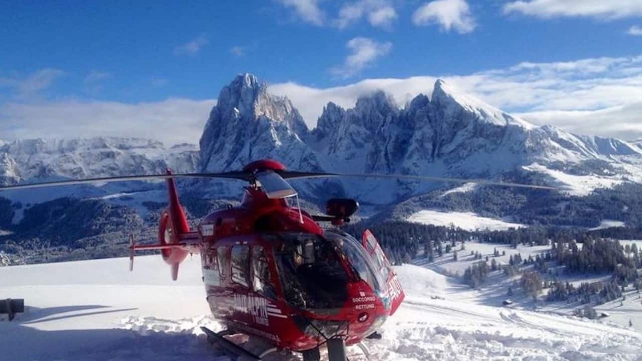 Bimba morta a 8 anni sullo slittino_ aperta un’inchiesta