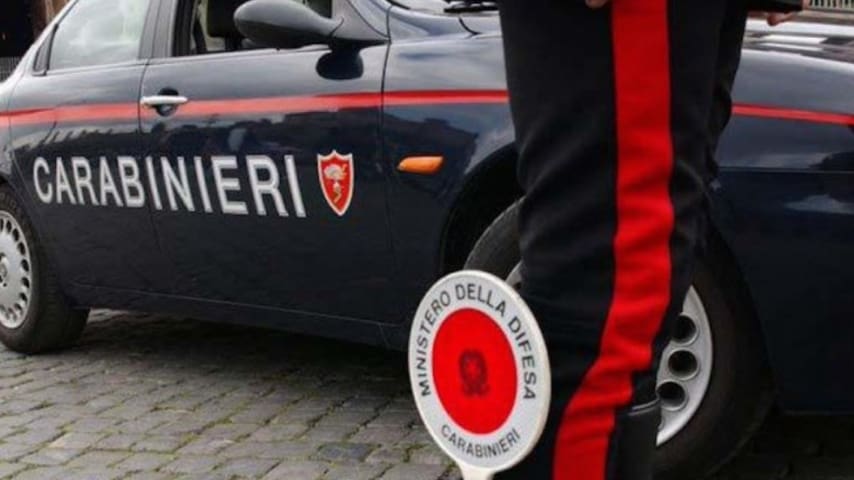 Carabinieri