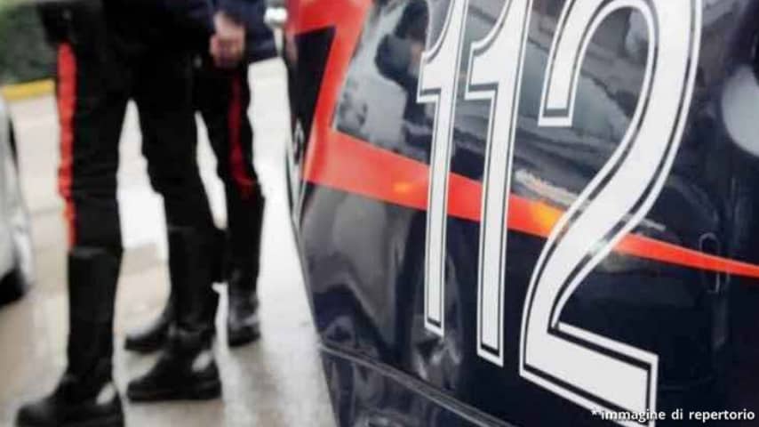 Al momento sono in corso le indagini per verificare l'accaduto