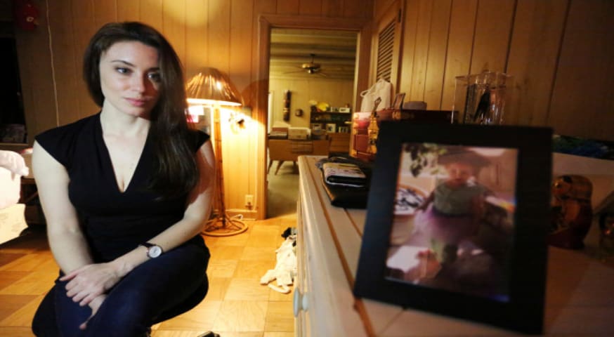Accusata di aver ucciso la figlia di 2 anni: "Penso sempre a lei"