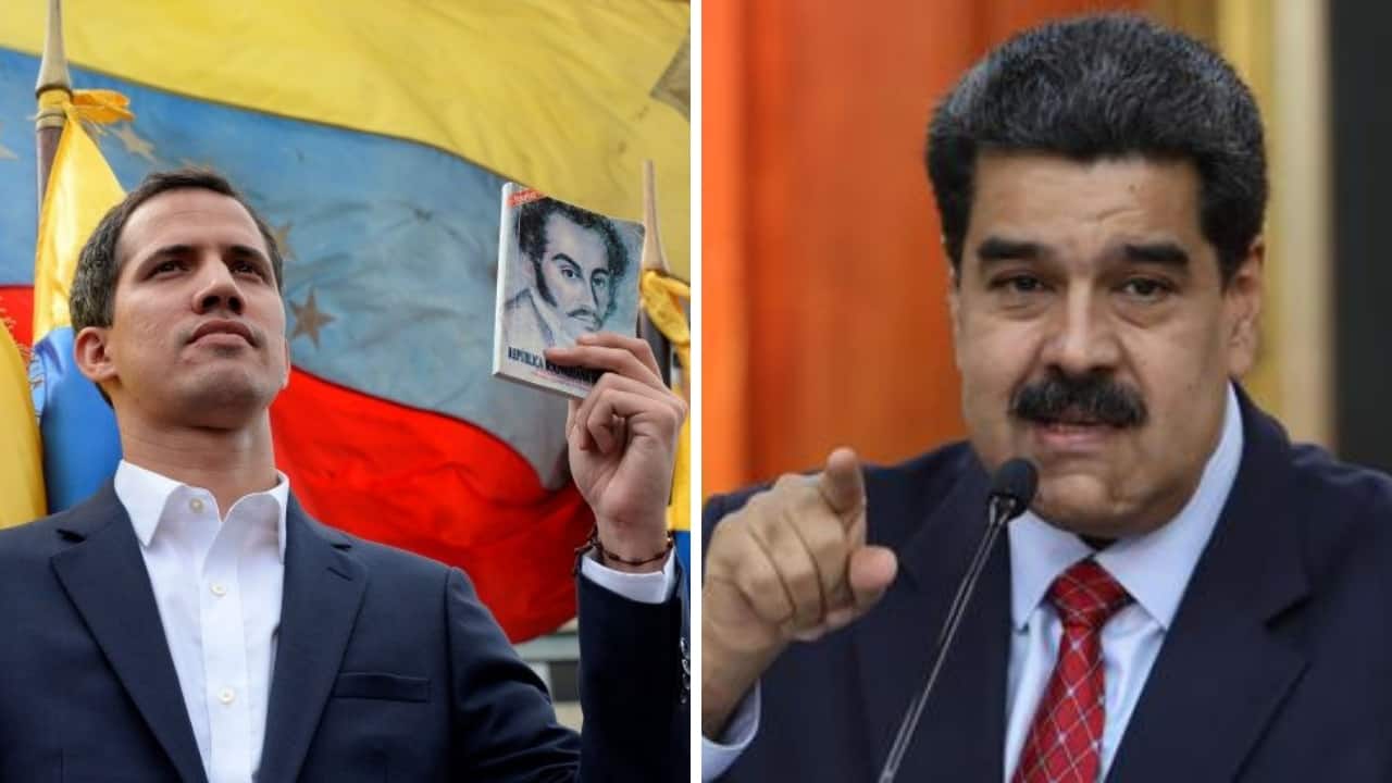 Crisi Venezuela richieste elzioni entro otto giorni