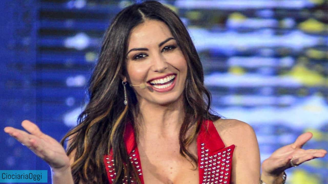 Elisabetta Gregoraci parla di Flavio Briatore: "Ci siamo tanto amati"