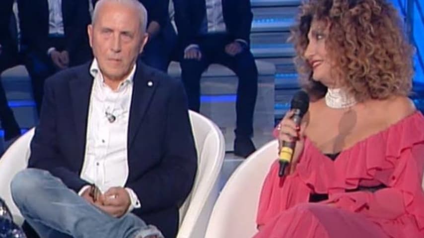 Gianni Bella, dopo la brutta malattia, torna in televisione