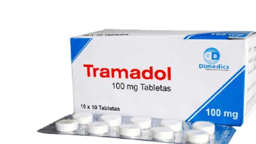 Il Tramadol
