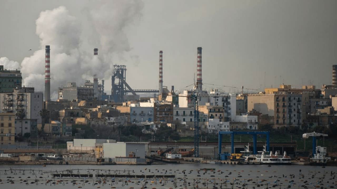 Ilva-15enne muore di cancro a Taranto