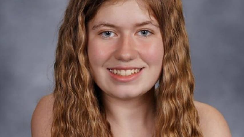 Jayme Closs