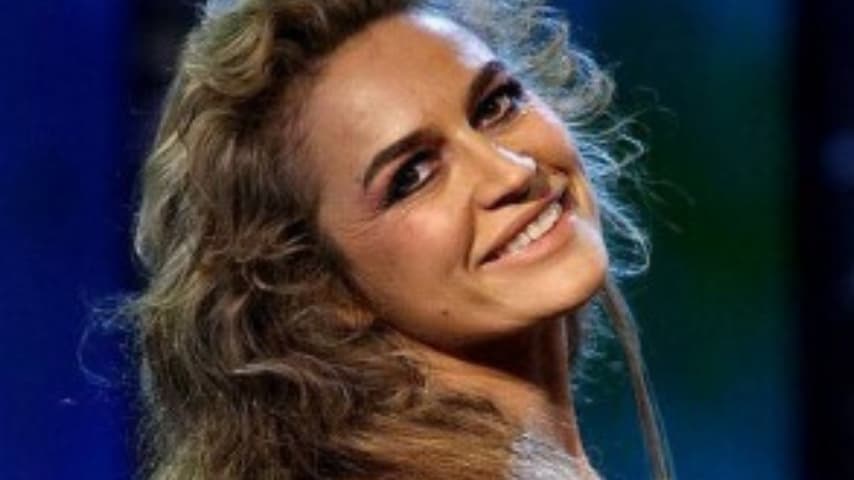 Lory Del Santo