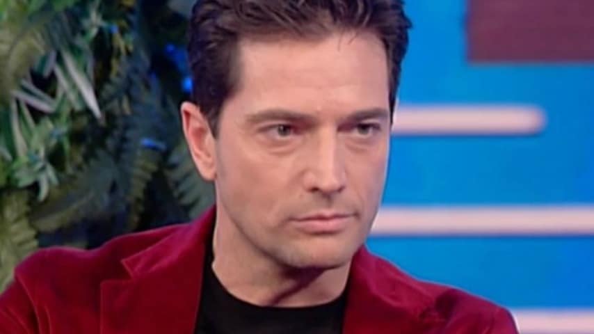 Luca Capuano a Vieni da me