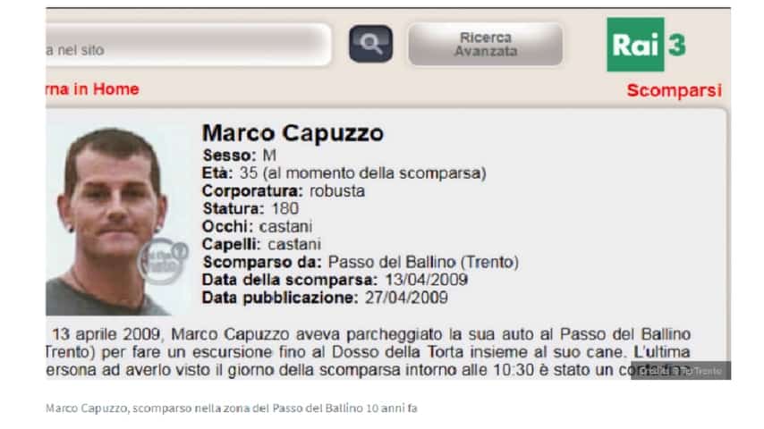 Marco Capuzzo