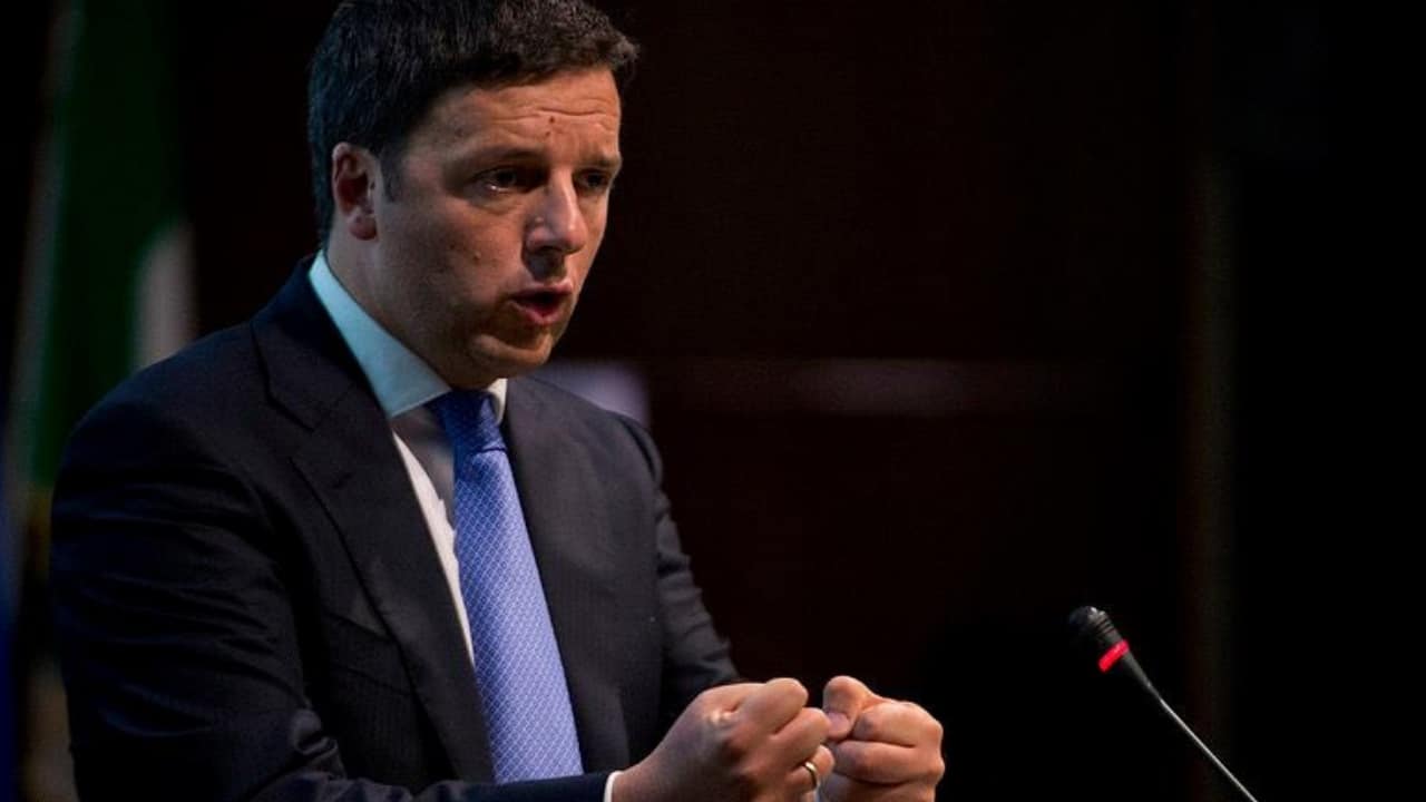 Renzi