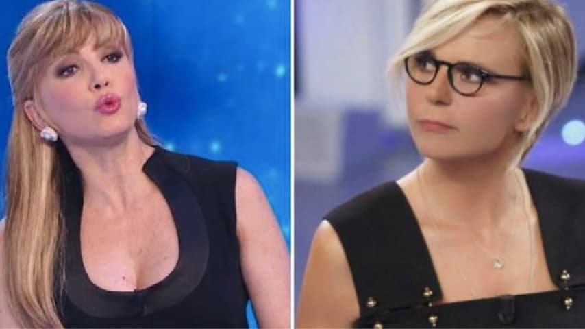 Milly Carlucci invita due politici e la regina rivale al Ballando con le Stelle