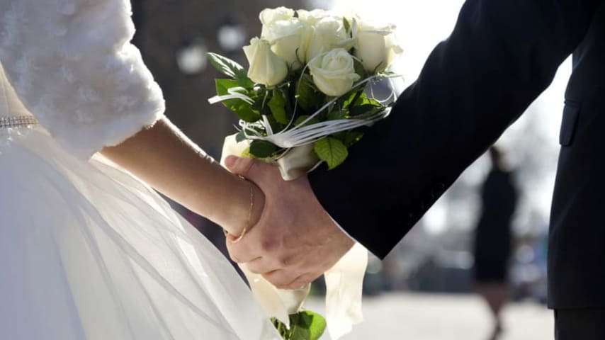 Il matrimonio