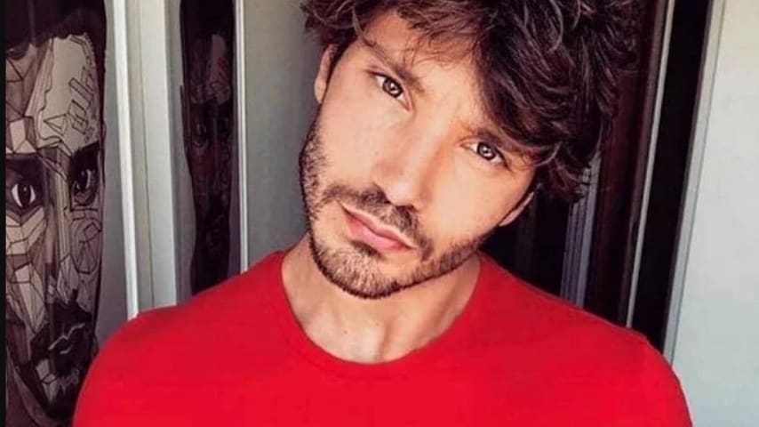 stefano de martino