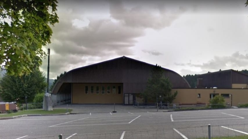 Neonata trovata morta in Svizzera