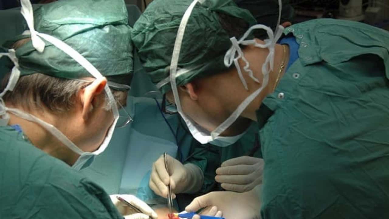 Torino_ operazione a cuore aperto in pronto soccorso