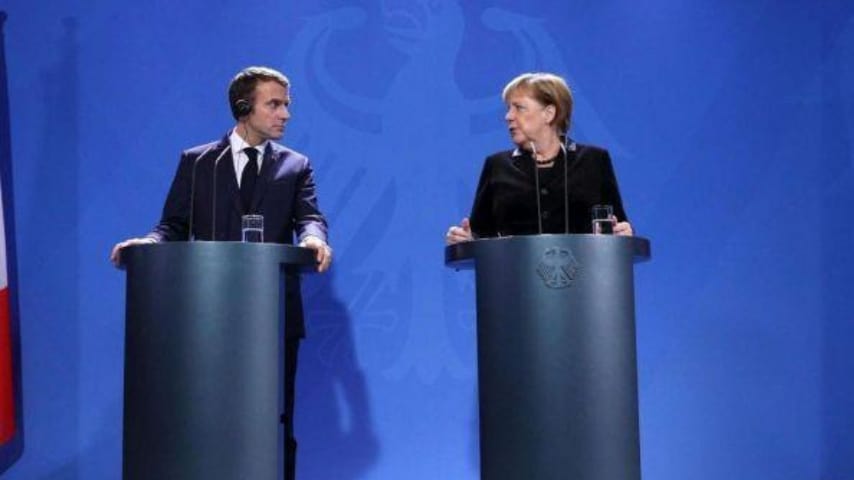 Accordo di Aquisgrana: tutto ciò che prevede