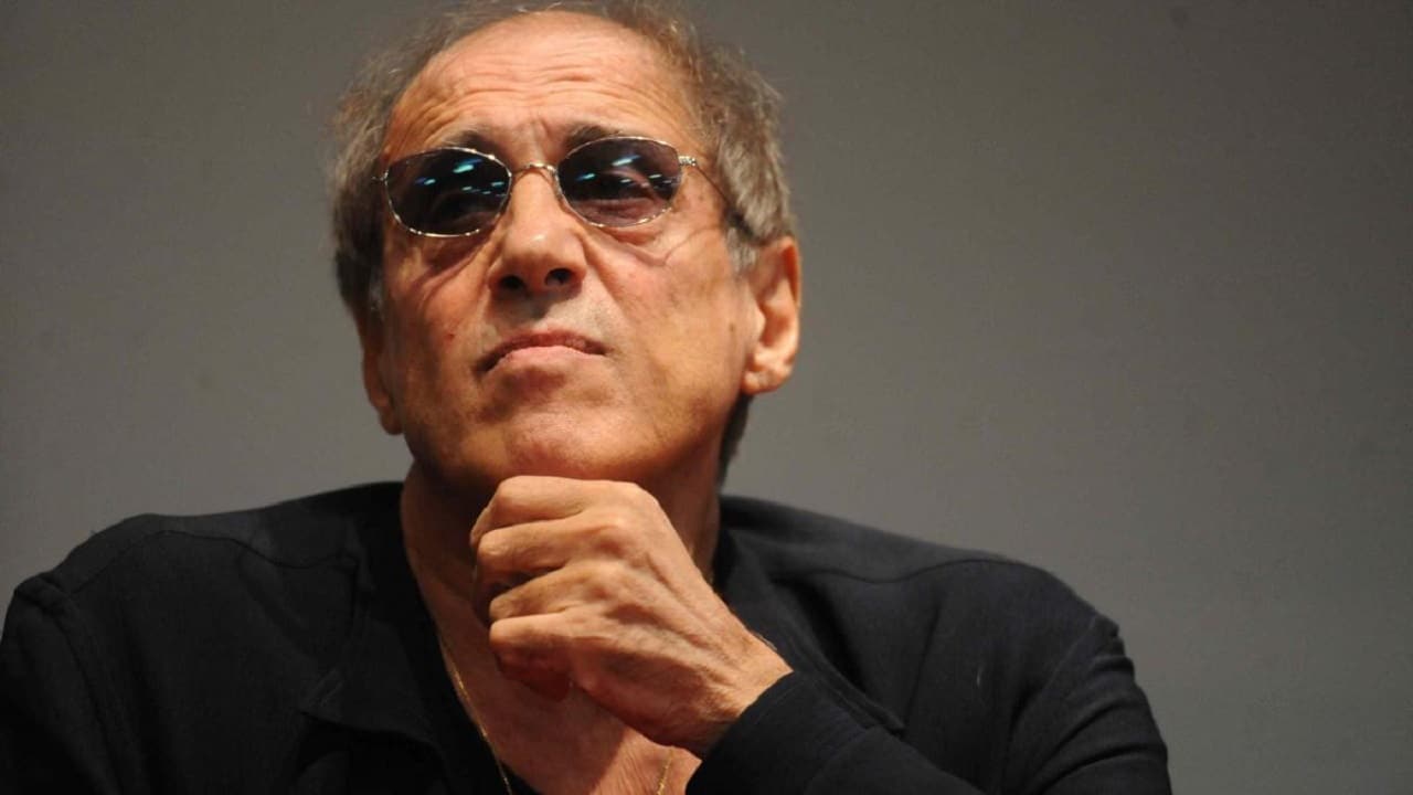 Adriano Celentano polemiche inquinamento