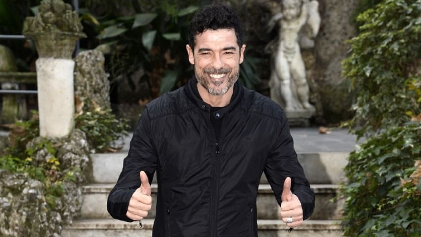 Alessandro Gassmann smentisce