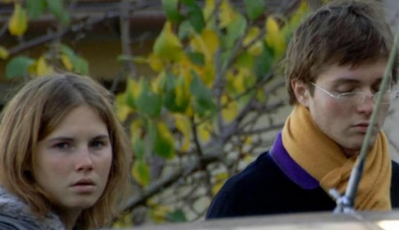 amanda knox