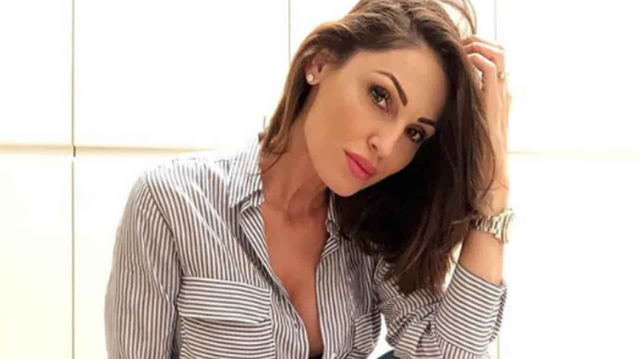 anna tatangelo