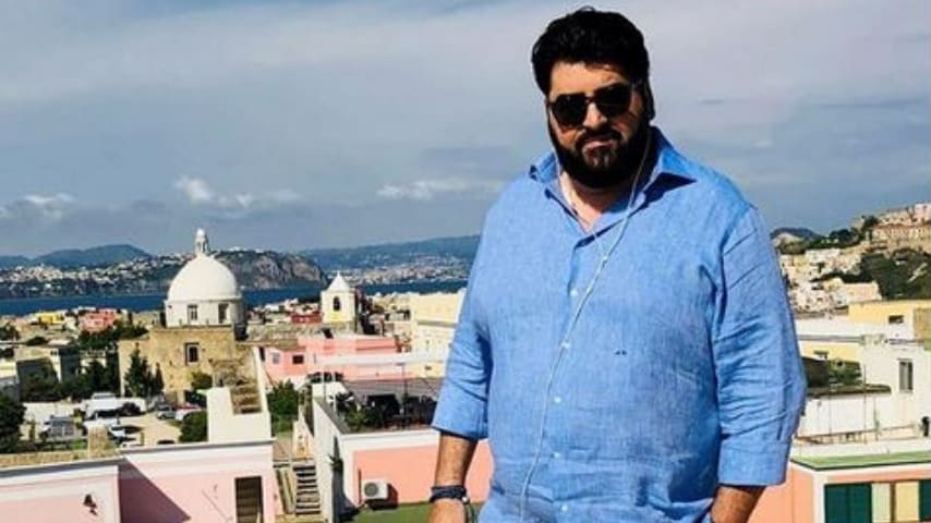 Lo chef Antonino Cannavacciuolo aprirà un altro bistrot a Torino
